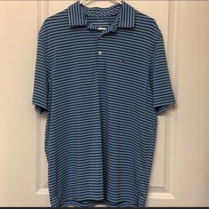 Vineyard Vines Performance Polo